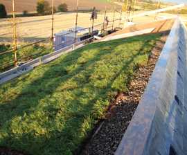 Grassroof GFR/2 green roof system