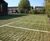Grasscrete - permeable cellular concrete paver system 4