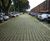 Grasscrete - permeable cellular concrete paver system 5