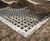 Grasscrete - permeable cellular concrete paver system 7