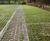 Concrete paver system for new Saracens FC car park 1
