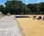 Concrete paver system for new Saracens FC car park 2
