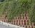 Betoplus - concrete interlocking blocks for retaining and planter walls 0