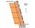 Betoatlas - concrete living green wall for structures up to 10.6m 12