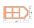 Betoatlas - concrete living green wall for structures up to 10.6m 13