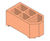 Betoatlas - concrete living green wall for structures up to 10.6m 14