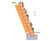 Betoflor low-height interlocking green wall system 3
