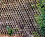 Betotitan interlocking green wall for heights up to 22m - on this page