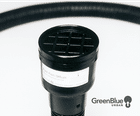 RootRain Urban irrigation and aeration system 