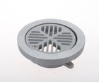 RootRain Hydrogrille - iron tree surround aeration system