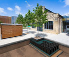 ArborFlow - surface drainage system