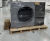 Air to air heat pump for low carbon warehouse heating 3