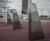 Mantis - PAS 68 crash-rated steel security bollard 1
