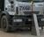 Mantis - PAS 68 crash-rated steel security bollard 6