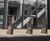 Mantis - PAS 68 crash-rated steel security bollard 3