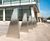 Mantis - PAS 68 crash-rated steel security bollard 0