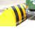 PAS 68 automated road blockers for high-security access control 4
