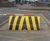 PAS 68 automated road blockers for high-security access control 5