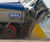 HT1 Commander -  PAS 68 automatic high-impact road blocker 3