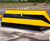 Viper - PAS 68 steel shallow-mount high-security road blocker 6