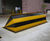Viper - PAS 68 steel shallow-mount high-security road blocker 7
