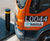 Fixed Matador - PAS 68 steel surface-mount security bollard 3