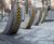 Raptor Bollard - steel retractable PAS 68 bollard for access control 4