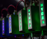 Hydra - remote control and monitoring system for road blockers and bollards - on this page