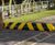 RBAV Roadblocker - steel vehicle barrier for perimeter security 4