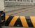 RBAV Roadblocker - steel vehicle barrier for perimeter security 5