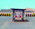HT1 Commander -  PAS 68 automatic high-impact road blocker 5