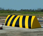 HT1 Commander -  PAS 68 automatic high-impact road blocker