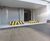 PAS 68 automated road blockers for high-security access control 1