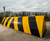 PAS 68 automated road blockers for high-security access control 2