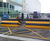 Viper - PAS 68 steel shallow-mount high-security road blocker 3