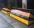 Viper - PAS 68 steel shallow-mount high-security road blocker 4