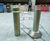 Matador - IWA 14 sliding steel security bollard for vehicle access control 2