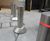 Matador - IWA 14 sliding steel security bollard for vehicle access control 8
