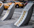 Raptor Bollard - steel retractable PAS 68 bollard for access control 1