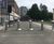 Matador - IWA 14 sliding steel security bollard for vehicle access control 5