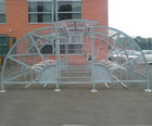 Circo 5m cycle shelter