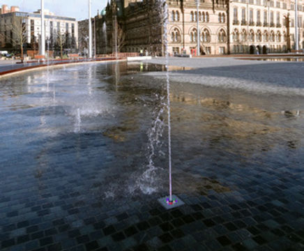 ECO alternatives available from Ultrascape