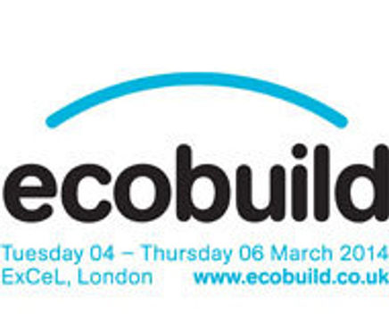 NEW Ultrascape SUDScrete impresses at Ecobuild