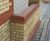 Staffordshire Red Class A engineering and facing bricks 9