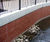 Staffordshire Red Class A engineering and facing bricks 4