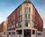 Staffordshire Red Class A engineering and facing bricks 0