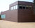 Staffordshire Brown Brindle Class A engineering bricks 12