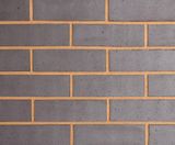 Staffordshire Blue extruded brick slips - on this page