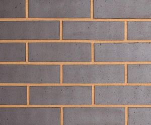 Staffordshire Blue extruded brick slips