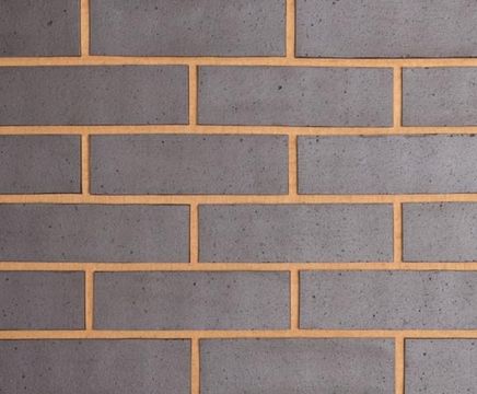 Staffordshire Blue extruded brick slips